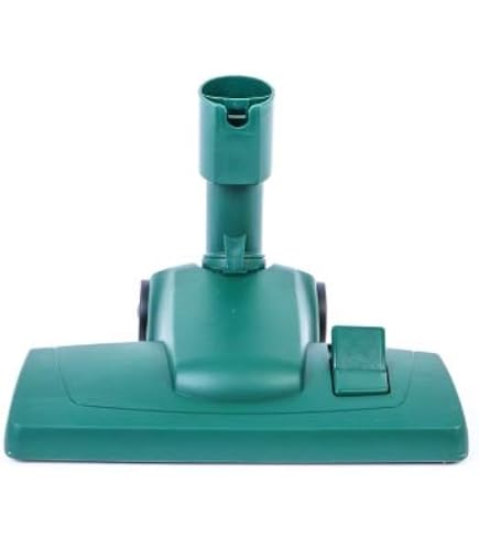 Düsenset Für Vorwerk Staubsauger - 8-teilig, Mit Mini-Düse & Bürsten