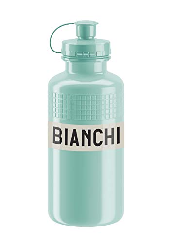 Bianchi - Borraccia MOD. Vintage 2019 Colore Celeste Bianchi, capacità 500 ml. cod. C9010130