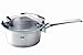 Produktbild Fissler Solea Stielkasserolle, DM 16 cm 16 cm