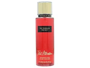 Buy Victoria's Secret Total Attraction Fragrance Mist, 250 ml Online at Low  Prices in India - Amazon.in