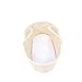 Isabella Alicia Undressed Eco Organic Maize Moses Basket