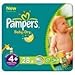 PAMPERS BABY DRY MAXI PLUS 28