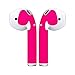 Produktbild Felicy Schutzfolien Skins Anpassung für Apple AirPods (Pink)