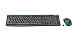 Logitech MK275 Wireless Keyboard and Mouse Combo RS.1635.00