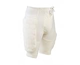 HUNTS COUNTY Multi Protection Shorts, White, XXL
