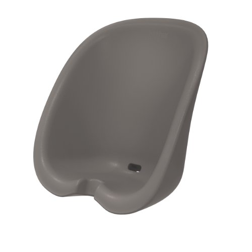 Brother Max Scoop Highchair Seat Insert (Grey)