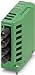 Produktbild Phoenix Contact LWL-Interface Modul FL IF 2FX ST-D 2x100Mbit ST,unten Modul für aktive Netzwerkkomponente 4046356049498