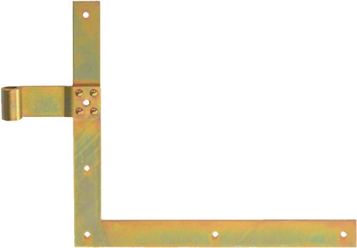 Preisvergleich Produktbild Fensterladenwinkelbänder FENSTER-BAENDER VZ 250X300X13 NR 28