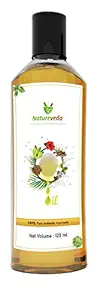 Natureveda Hair Oil