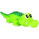 Trixie 3529 Krokodil, Latex 35 cm