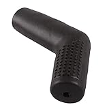 The Original Rubber Shifter Calcetín para botas y protector de zapatos Shift cubierta de goma