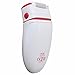 Epilator LuckyFine 3in1 Wet&Dry Rechargeable Cordless Electric Foot Callus Remover Epilator Lady Shaver Kit Travel Pouch
