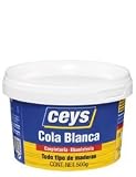 Ideal para trabajos de carpintería y aplicaciones en superficies grandes