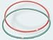 Produktbild HULA-HOOP REIFEN 60CM