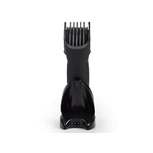 Tristar Hair Trimmer with Charging Function and Adjustable Cutting Blades - Image 7