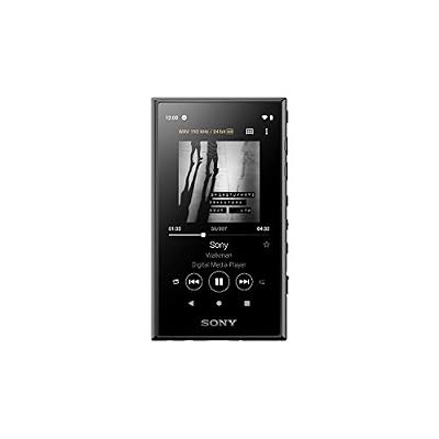 Sony Walkman Série NW-A105 Hi-res Audio - Noir