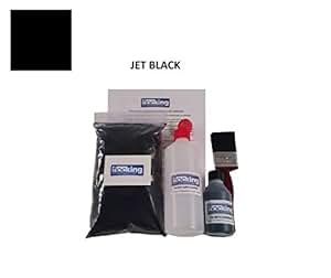 Kit di floccaggio per erba statica - odello fai da te ateriali