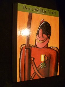 couverture de : PETIT SOLDAT NOEL