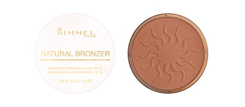 RIMMEL LONDON Natural Bronzer Sun Bronze - 2