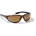 Produktbild Alpina Sportbrille WYLDER , Farbe:white-pink;Scheibe:schwarz