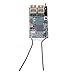 Produktbild FLAMEER 2.4 GHz 4 CH Empfänger Senderempfänger für JR, Spektrum DX9 DEVO10