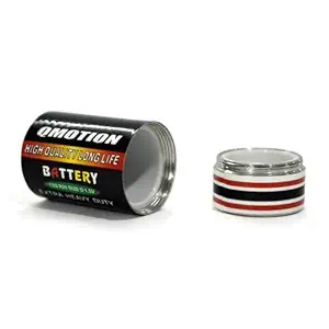 5cm Battery Secret Hidden Container Storage Stash (Medium)