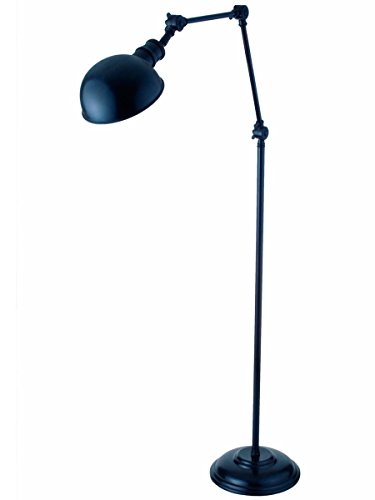 Brigitte von Boch - Kontor Standing Lamp