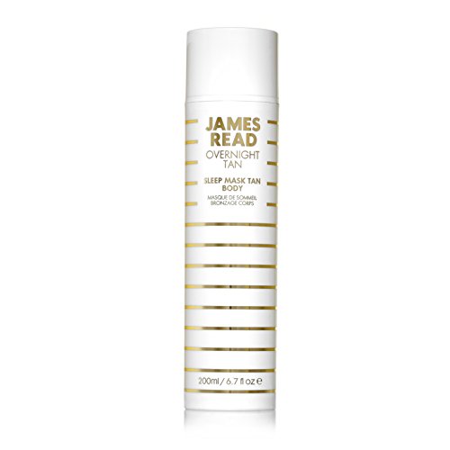 James Read Sleep Mask Body 200 ml