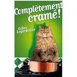 Complètement cramé !