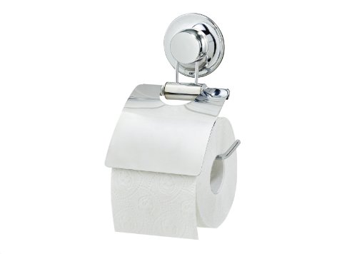 Preisvergleich Produktbild EverLoc EL10220 Toilettenpapier-Halter