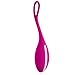 Produktbild Lywhome Vibrator-Intelligentes Sprung-Ei-Wieder Aufladbares Wasserdichtes Medizinisches Silikon Mit Musik Für Frauen
