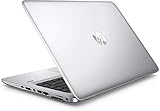 Ordinateur Portable HP EliteBook 840 G3/ 512Go Ssd/ 16Go Ram/ Processeur I5 6300U VPro/ Écran 14'/ Neuf