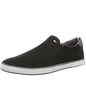 Tommy Hilfiger Herren H2285arlow 2d Low-Top