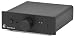 Produktbild Pro-Ject Stereo Box S Vollverstärker schwarz