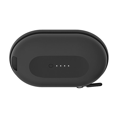 mophie 10400 mAh V2 Power Boost Power Bank - Black