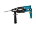 Produktbild Bort BHD-800N Semiprofessioneller Bohrhammer 800 Watt bohrt mit 3 Joule bis 26 mm in Beton