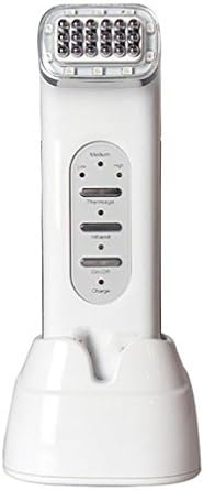 LL-Portable radio frequency and infrared treatment of facial anti-aging beauty instrument, wrinkle removal, skin recovery, skin fastening