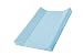 Rotho Babydesign Changing Mat (70 x 50 x cm, Bolstered Baby Bleuperl)