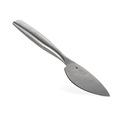 Parmesanmesser De Luxe Edelstahl - 3