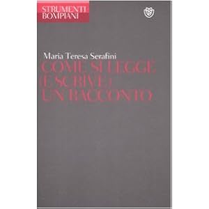 Come si scrive (e si legge) un racconto