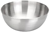 Diámetro : 25 cm IBILI 717025 - Bol INOX Bistrot 25 Cms.