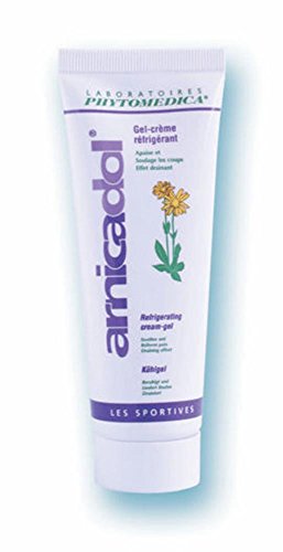 Preisvergleich Produktbild Phytomedica Massage-Gel „Arnicadol“