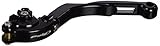 Color negro Puig 24NNN Maneta Embrague Extensible y Selector, Color Negro