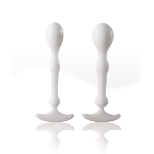 Preisvergleich Produktbild Aneros Peridise Set - weiß