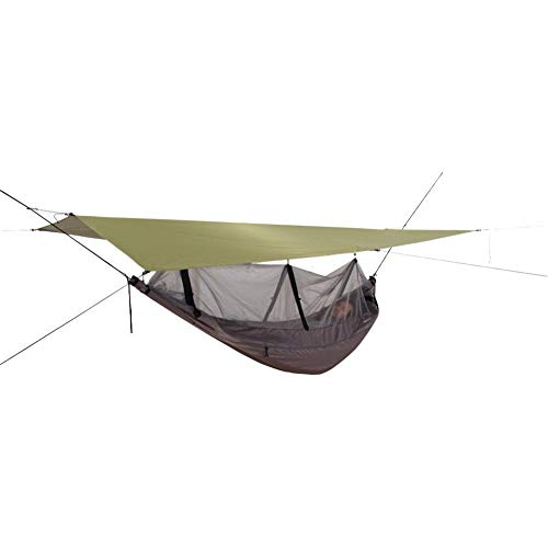 Preisvergleich Produktbild Exped Scout Combi Hammock Green