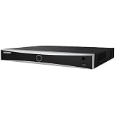 HIKVISION DS-7616NXI-K2 16-Channel Network Video Recorder, Multi-Color