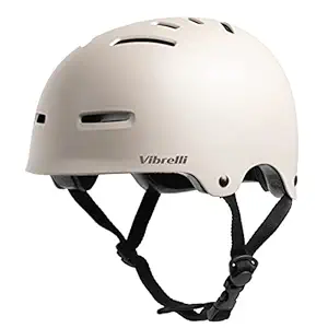 VIBRELLI Multisport Skateboard Cycling Helmet