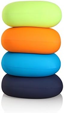 Beanbag Chair Beanbags Beanbag Chair Pillow Trendy Robust Stylish Blue Green Orange