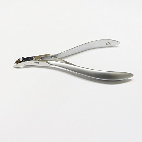 Suwada Cuticle Nipper V-374