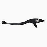 Longitud: 170 mm GOOFIT izquierda palanca de freno para 50 cc 70 cc 90 cc 110 cc 150 cc suciedad Pit Bike - Bicicleta de Trail por Moto